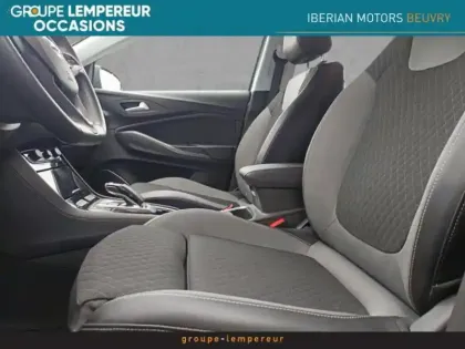 Photo 5 Opel Grandland X  Hybrid 225ch Elegance Business