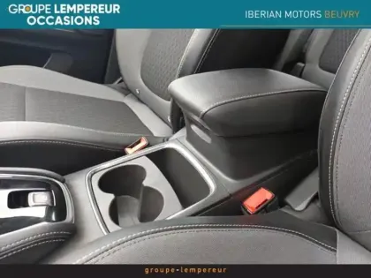 Photo 8 Opel Grandland X  Hybrid 225ch Elegance Business