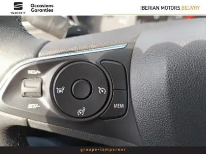 Photo 23 Opel Grandland X  Hybrid 225ch Elegance Business