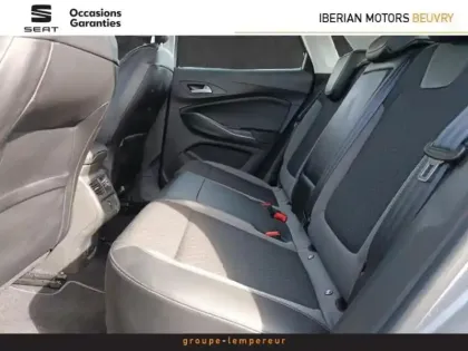 Photo 27 Opel Grandland X  Hybrid 225ch Elegance Business