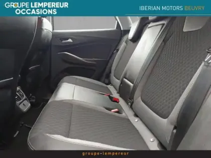 Photo 6 Opel Grandland X  Hybrid 225ch Elegance Business