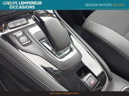Photo 7 Opel Grandland X  Hybrid 225ch Elegance Business