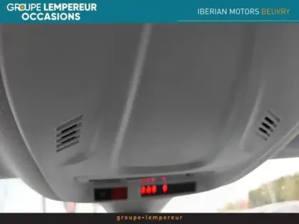 Photo 11 Opel Grandland X  Hybrid 225ch Elegance Business