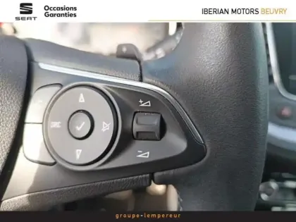 Photo 24 Opel Grandland X  Hybrid 225ch Elegance Business
