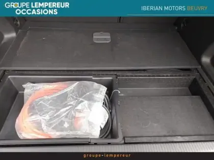 Photo 10 Opel Grandland X  Hybrid 225ch Elegance Business