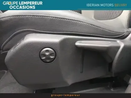 Photo 14 Opel Grandland X  Hybrid 225ch Elegance Business