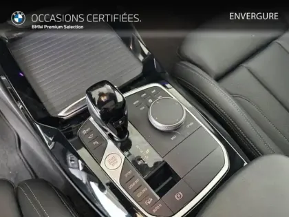 Photo 14 BMW X3  xDrive20d 190ch M Sport