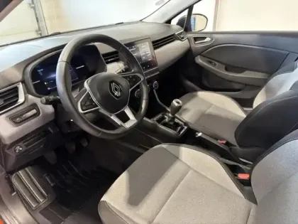 Photo 9 Renault Clio  1.0 TCe 100ch Evolution GPL