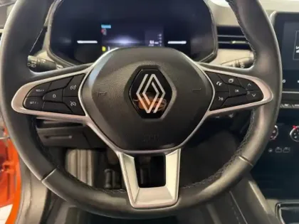 Photo 14 Renault Clio  1.0 TCe 100ch Evolution GPL