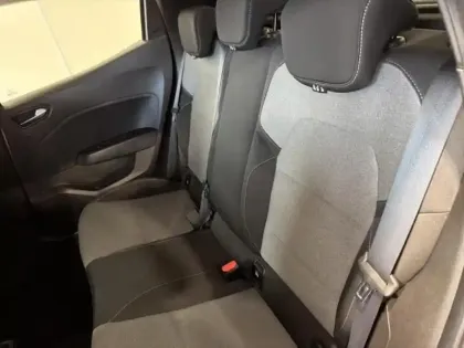 Photo 11 Renault Clio  1.0 TCe 100ch Evolution GPL