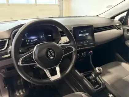 Photo 13 Renault Clio  1.0 TCe 100ch Evolution GPL