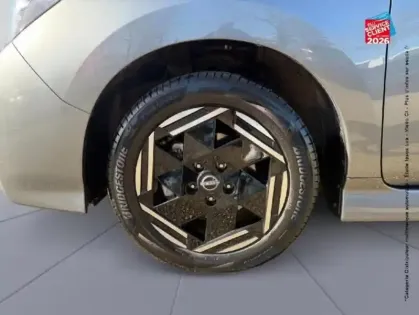 Photo 9 Nissan Leaf  150ch 40kWh Acenta 22