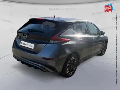 Photo 5 Nissan Leaf  150ch 40kWh Acenta 22