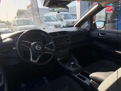 Photo 14 Nissan Leaf  150ch 40kWh Acenta 22