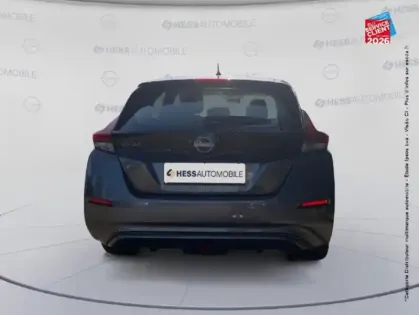 Photo 6 Nissan Leaf  150ch 40kWh Acenta 22