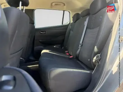 Photo 10 Nissan Leaf  150ch 40kWh Acenta 22