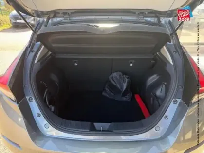 Photo 13 Nissan Leaf  150ch 40kWh Acenta 22