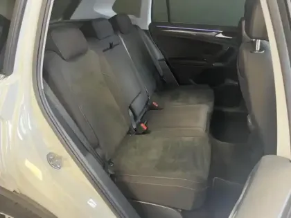 Photo 11 Volkswagen Tiguan  1.5 TSI 150ch Elegance DSG7