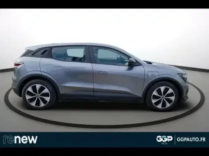 Photo 6 Renault Megane  E-Tech Electric EV60 130ch Evolution ER optimum charge -B