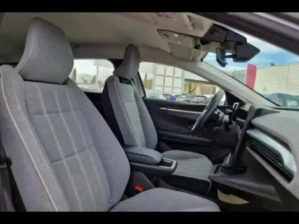 Photo 9 Renault Megane  E-Tech Electric EV60 130ch Evolution ER optimum charge -B