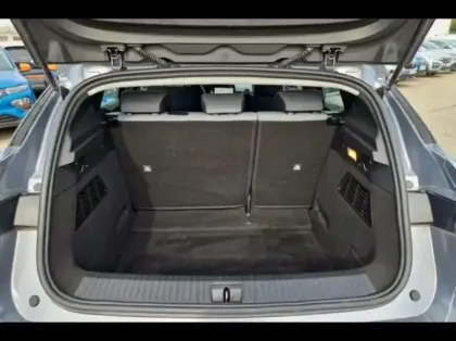 Photo 11 Renault Megane  E-Tech Electric EV60 130ch Evolution ER optimum charge -B