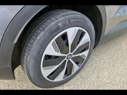 Photo 12 Renault Megane  E-Tech Electric EV60 130ch Evolution ER optimum charge -B