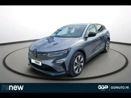 Photo Renault Megane