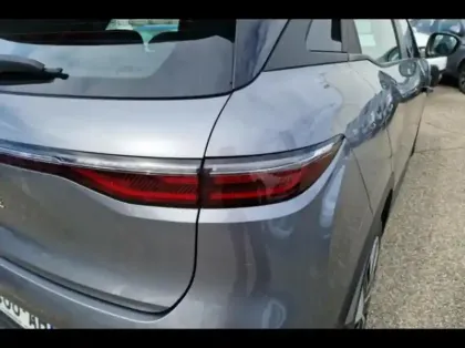 Photo 13 Renault Megane  E-Tech Electric EV60 130ch Evolution ER optimum charge -B