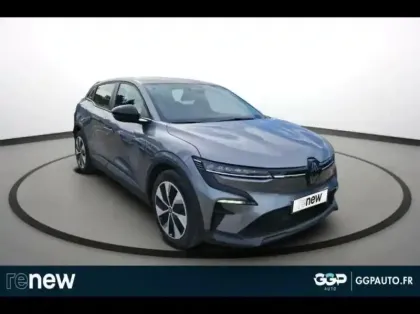 Photo 7 Renault Megane  E-Tech Electric EV60 130ch Evolution ER optimum charge -B