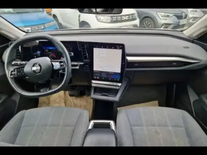 Photo 8 Renault Megane  E-Tech Electric EV60 130ch Evolution ER optimum charge -B