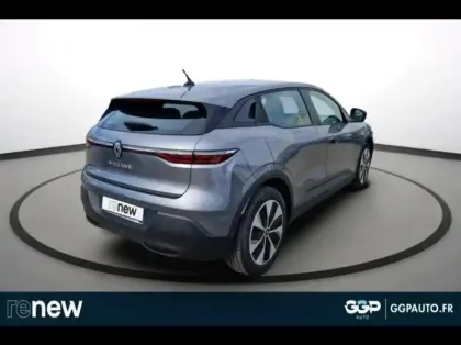 Photo 5 Renault Megane  E-Tech Electric EV60 130ch Evolution ER optimum charge -B