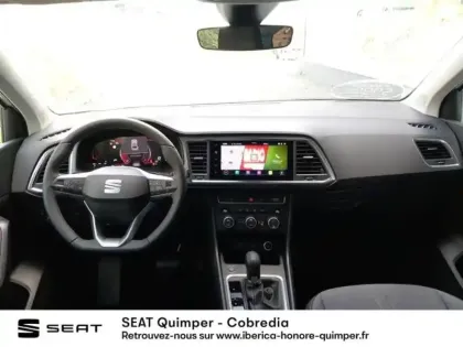 Photo 11 Seat Ateca  2.0 TDI 150ch Start&Stop Business DSG7