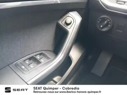 Photo 13 Seat Ateca  2.0 TDI 150ch Start&Stop Business DSG7