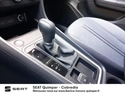 Photo 14 Seat Ateca  2.0 TDI 150ch Start&Stop Business DSG7