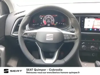 Photo 12 Seat Ateca  2.0 TDI 150ch Start&Stop Business DSG7