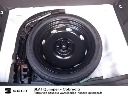 Photo 7 Seat Ateca  2.0 TDI 150ch Start&Stop Business DSG7