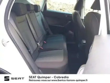 Photo 9 Seat Ateca  2.0 TDI 150ch Start&Stop Business DSG7