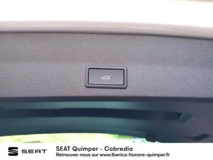 Photo 8 Seat Ateca  2.0 TDI 150ch Start&Stop Business DSG7