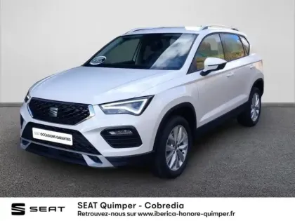 Photo Seat Ateca