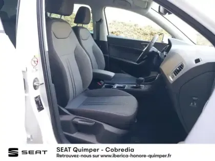 Photo 10 Seat Ateca  2.0 TDI 150ch Start&Stop Business DSG7