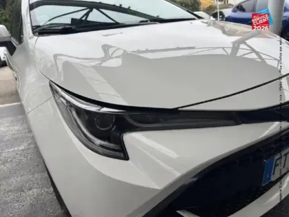 Photo 12 Toyota Corolla  Touring Spt 184h Design MY20