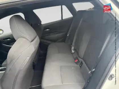 Photo 10 Toyota Corolla  Touring Spt 184h Design MY20