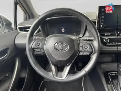 Photo 11 Toyota Corolla  Touring Spt 184h Design MY20