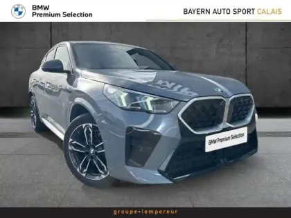 Photo Bmw X2