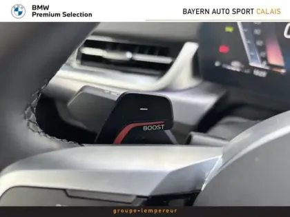 Photo 14 BMW X2  sDrive20iA 170ch M Sport DKG7