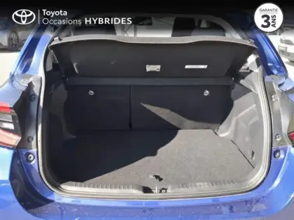 Photo 9 Toyota Yaris  116h Design 5p MY22