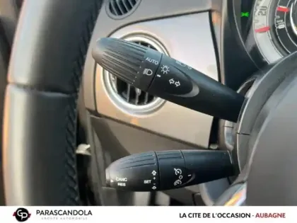 Photo 14 Fiat 500  1.0 70ch BSG S&S  Club