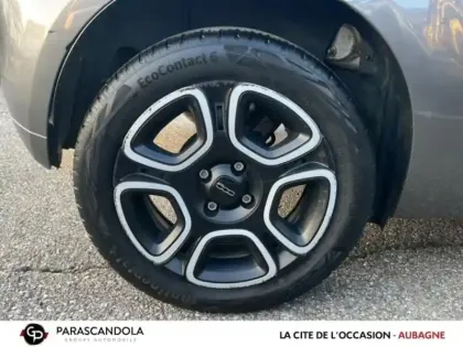 Photo 10 Fiat 500  1.0 70ch BSG S&S  Club