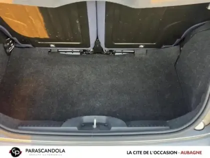 Photo 5 Fiat 500  1.0 70ch BSG S&S  Club