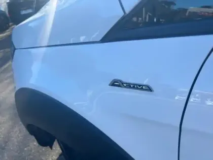 Photo 10 Ford Ecosport  1.0 EcoBoost 125ch Active 147g